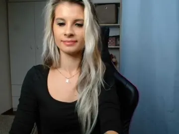 Bongacams Live Sex of KristineNatural
