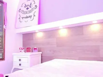 Bongacams Sex Chat of Mia-Rivers
