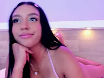 Bongacams Best live sex cam show of Mia-Rivers