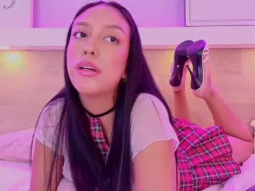 Bongacams Best Webcam of Mia-Rivers
