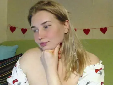 Bongacams Live Sex of MissLilyAbrams