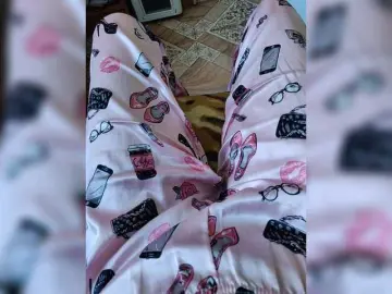 Bongacams Sex Cam of ZaraSss