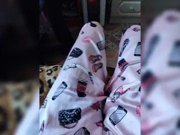 Bongacams Sex Cam of ZaraSss