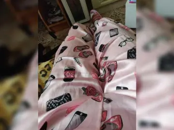Bongacams Sex Cam of ZaraSss