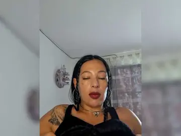 Bongacams Best Webcam of GiaGold