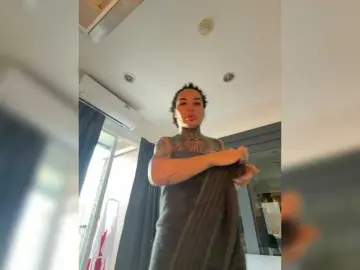 Bongacams Best Webcam of Kristabella-and-Hector