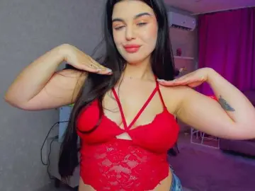 Bongacams Adult Video Chat of SnowingWinter
