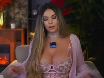 Bongacams Free Porn Cam of EvaSunderland