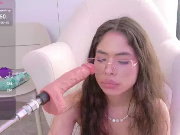 Bongacams Free Live Porn of LeiaStone