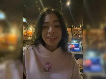 Bongacams Sex Chat of LeiaStone