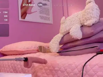Bongacams Free Live Porn of LeiaStone