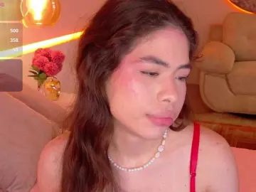 Bongacams Live Porn of LeiaStone
