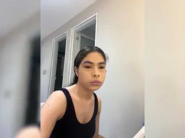 Bongacams Live Sex of LeiaStone