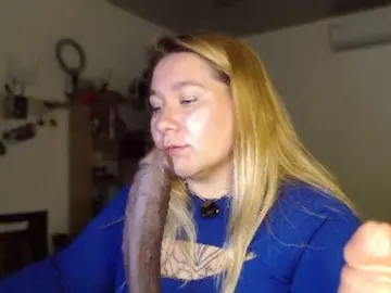Bongacams Best Webcam of Lilye