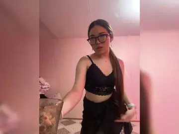 Bongacams Private Sex Chat of TheFoxAlissha