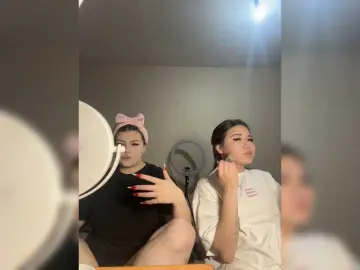 Bongacams Sex Chat of TheFoxAlissha