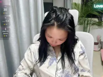 Bongacams Sex Cam of foxsusu