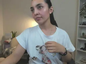 Bongacams Best Webcam of summerevans