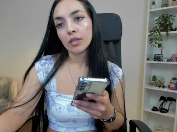 Bongacams Private Sex Chat of summerevans