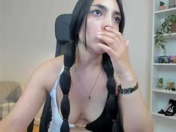 Bongacams Best Webcam of summerevans