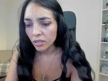 Bongacams Best Webcam of summerevans
