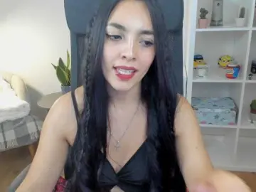 Bongacams Live Sex of summerevans