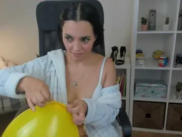 Bongacams Nude Webcam of summerevans
