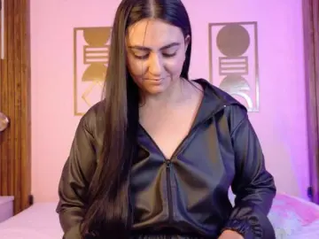 Bongacams Sex Chat of Eva-del-Mar