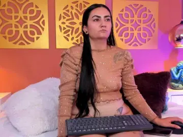 Bongacams Adult Webcams of Eva-del-Mar