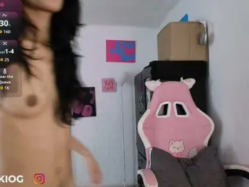 Bongacams Sex Cam of TOOKIOG