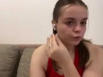 Bongacams Live Porn of EsterGreenley