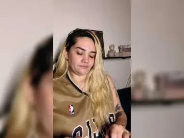 Bongacams Sex Chat of ImSashaSky