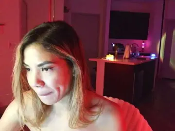 Bongacams Best live sex cam show of LunaCarmel809