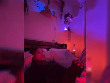 Bongacams Private Sex Chat of LunaCarmel809