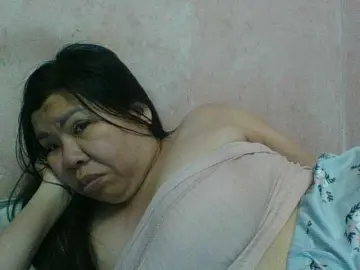 Bongacams Adult Webcams of Mia57