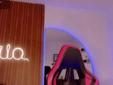 Bongacams Sex Chat of MilaColeman