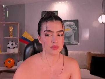 Bongacams Best Webcam of PaulinaSantos1