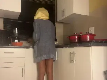 Bongacams Nude Webcam of SexyBaddie