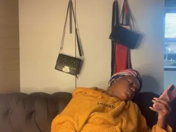 Bongacams Sex Chat of SexyBaddie