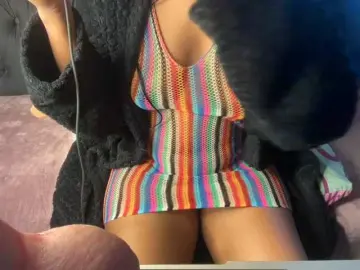 Bongacams Live Porn of SexyBaddie