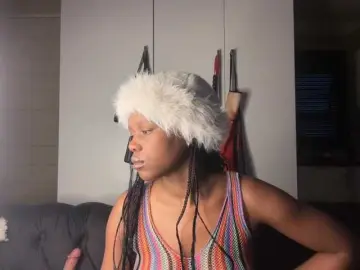 Bongacams Best live sex cam show of SexyBaddie