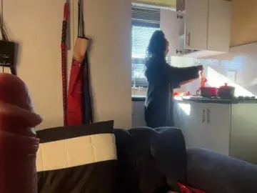 Bongacams Sex Cam of SexyBaddie