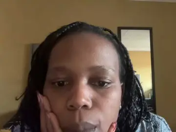 Bongacams Sex Cam of SexyBaddie