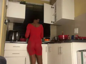Bongacams Best Webcam of SexyBaddie