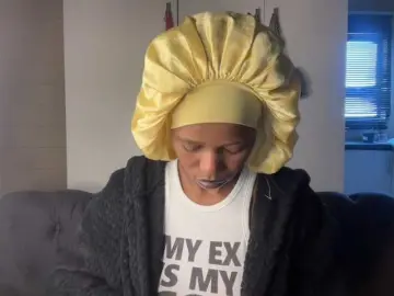 Bongacams Live Porn of SexyBaddie