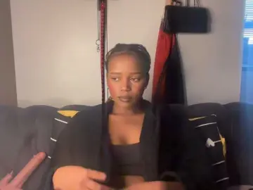 Bongacams Sex Chat of SexyBaddie