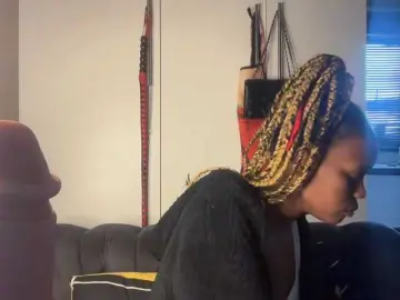 Bongacams Live Sex of SexyBaddie