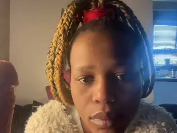 Bongacams Best Webcam of SexyBaddie