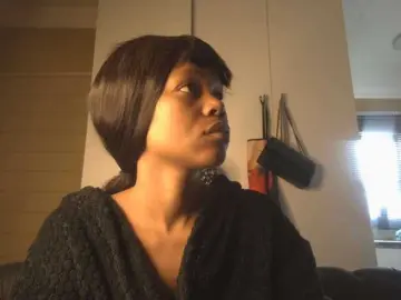 Bongacams Live Porn of SexyBaddie