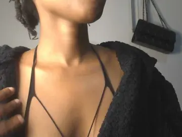 Bongacams Watch Live Sex Cams of SexyBaddie